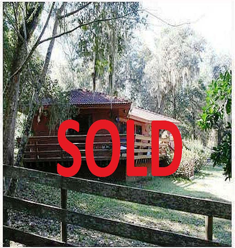Chesaco Road Back 80 Acs, Brooksville, Hernando County, Fl 34601 2/2 Home Possible Owner Financing **** SOLD ****