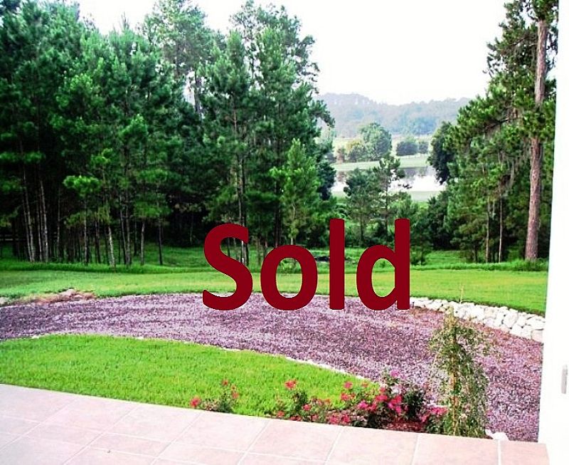 SOLD 2395 Chesaco 40 Ac 2/3 Main House 3/2 Guest House Stable Brooksville Hernando County Fl 34601 Owner Fin SOLD